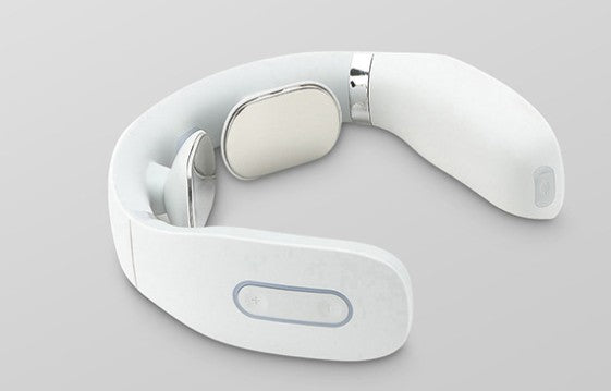 ELVORALO™ Mini Cervical & Shoulder Massager