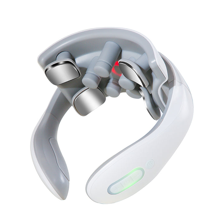 ELVORALO™ Heated Cervical Neck Massager