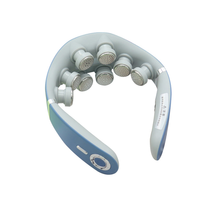 ELVORALO™ Advanced Smart Cervical Massager