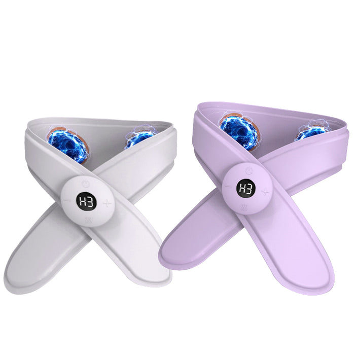 ELVORALO™ Heated Neck Massager