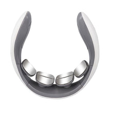 ELVORALO™ Smart Cervical & Neck Massager