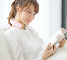 ELVORALO™ Mini Cervical & Shoulder Massager