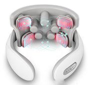 ELVORALO™ Heated Cervical Neck Massager