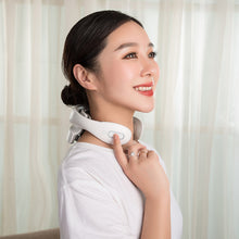 ELVORALO™ Heated Cervical Neck Massager