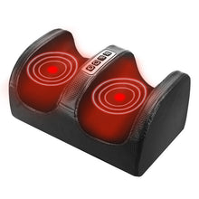 ELVORALO™ Shiatsu Foot & Calf Massager