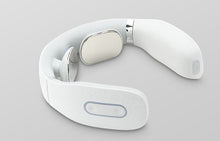 ELVORALO™ Mini Cervical & Shoulder Massager