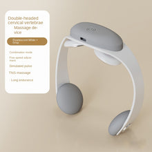 ELVORALO™ Multi-Mode Neck & Shoulder Massager