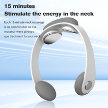 ELVORALO™ Multi-Mode Neck & Shoulder Massager