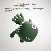 ELVORALO™ Neck & Shoulder Massager with Heat