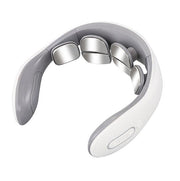 ELVORALO™ Smart Cervical & Neck Massager
