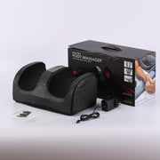 ELVORALO™ Shiatsu Foot & Calf Massager
