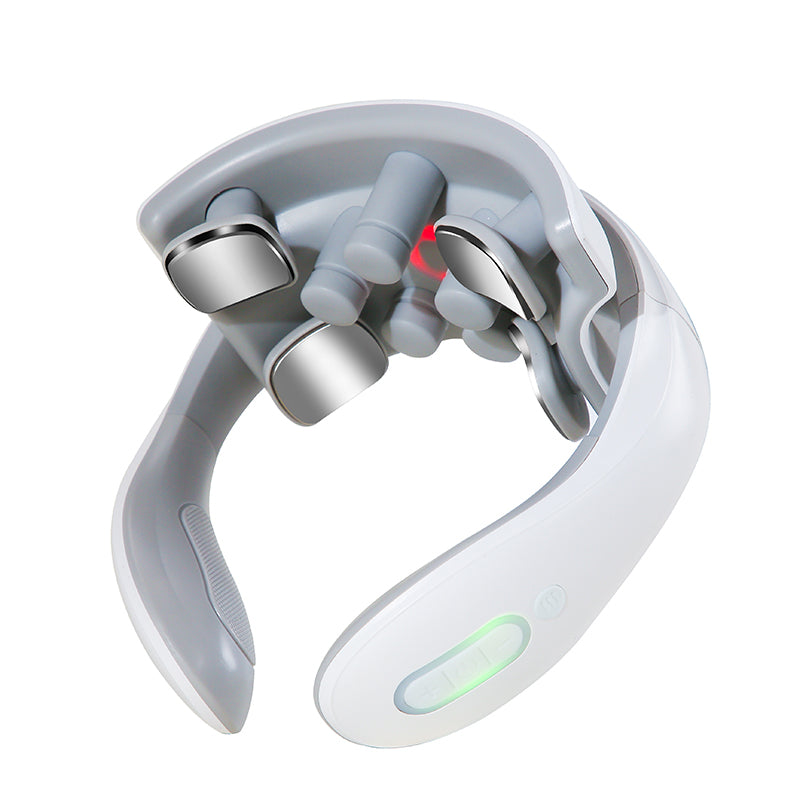 ELVORALO™ Heated Cervical Neck Massager