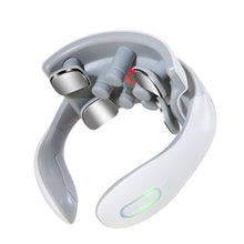 ELVORALO™ Heated Cervical Neck Massager