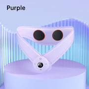 ELVORALO™ Heated Neck Massager