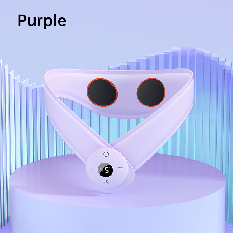 ELVORALO™ Heated Neck Massager