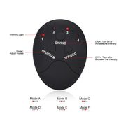 ELVORALO™ EMS Foot Massager Mat