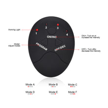 ELVORALO™ EMS Foot Massager Mat