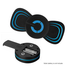 ELVORALO™ Mini Portable Neck Massager
