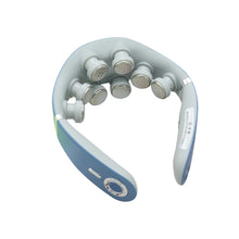 ELVORALO™ Advanced Smart Cervical Massager