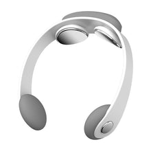 ELVORALO™ Multi-Mode Neck & Shoulder Massager