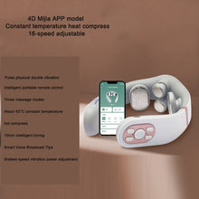 ELVORALO™ Advanced Smart Cervical Massager