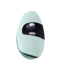 ELVORALO™ Heated Lumbar & Back Massager