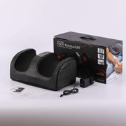 ELVORALO™ Shiatsu Foot & Calf Massager