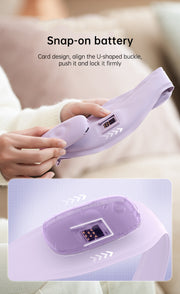 ELVORALO™ Heated Neck Massager