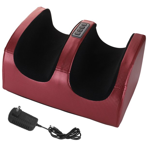 ELVORALO™ Shiatsu Foot & Calf Massager