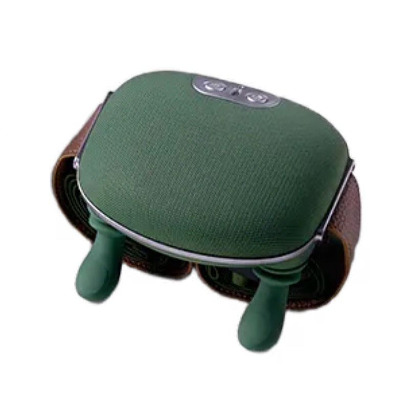 ELVORALO™ Neck & Shoulder Massager with Heat