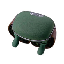 ELVORALO™ Neck & Shoulder Massager with Heat