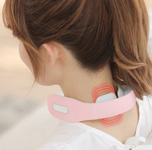 ELVORALO™ Mini Cervical & Shoulder Massager