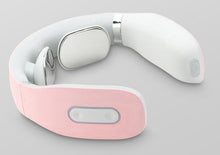 ELVORALO™ Mini Cervical & Shoulder Massager