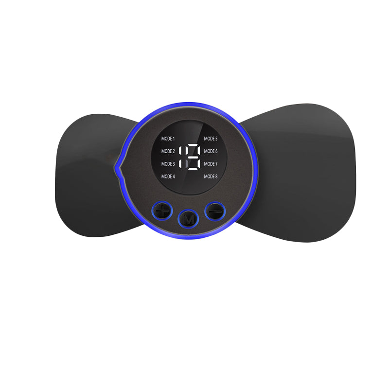 ELVORALO™ Microcurrent Neck Massager Patches