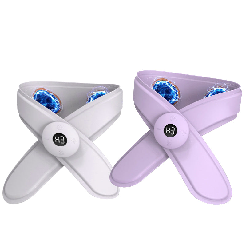 ELVORALO™ Heated Neck Massager
