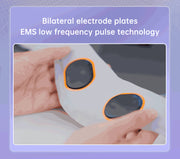 ELVORALO™ Heated Neck Massager