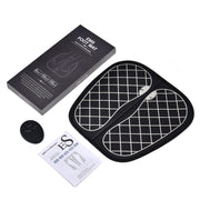 ELVORALO™ EMS Foot Massager Mat