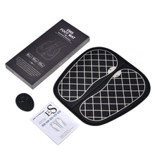ELVORALO™ EMS Foot Massager Mat