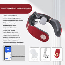 ELVORALO™ Advanced Smart Cervical Massager