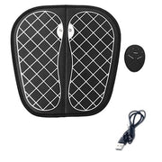 ELVORALO™ EMS Foot Massager Mat