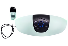 ELVORALO™ Heated Lumbar & Back Massager