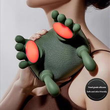 ELVORALO™ Neck & Shoulder Massager with Heat