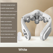ELVORALO™ Advanced Smart Cervical Massager
