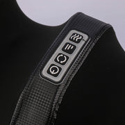 ELVORALO™ Shiatsu Foot & Calf Massager