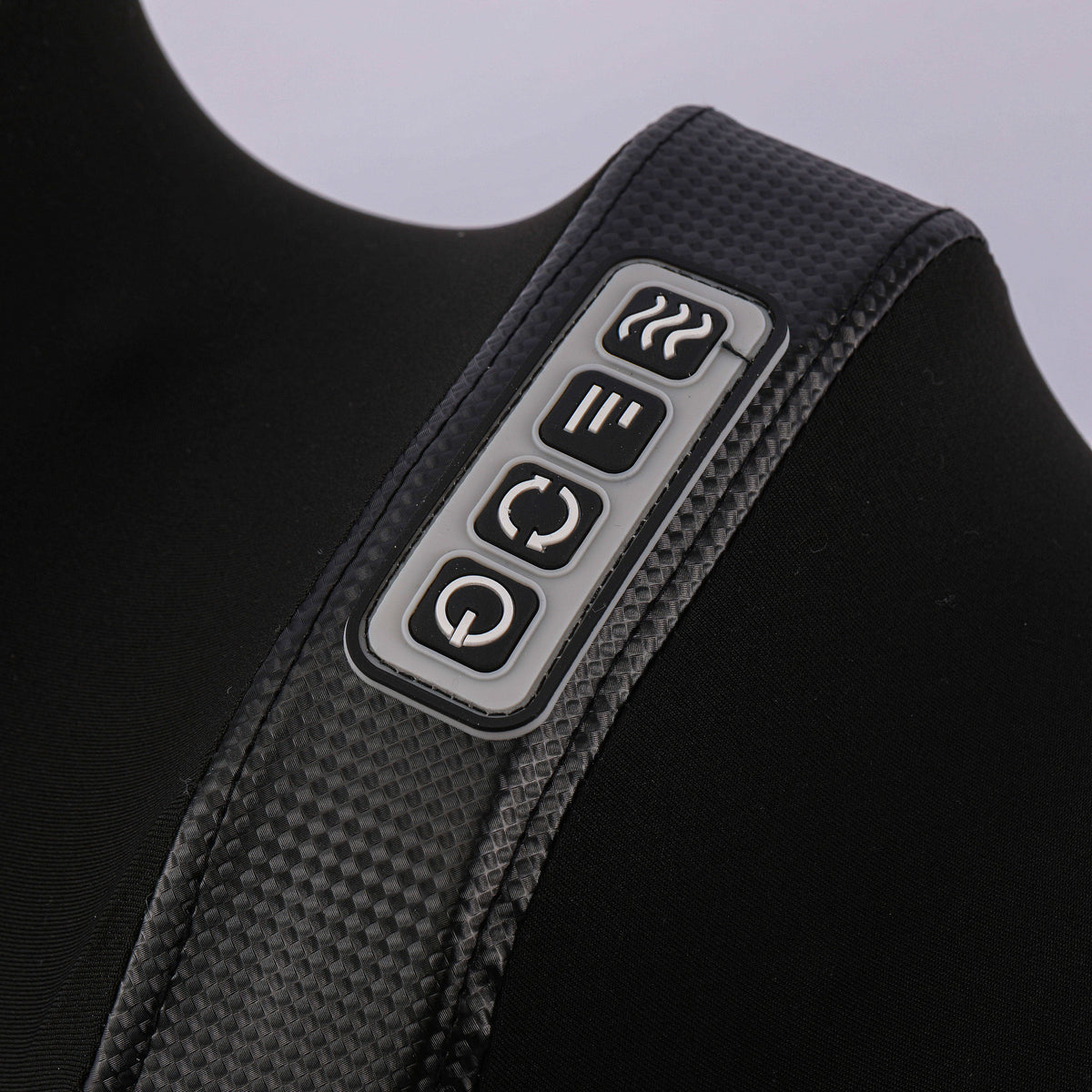 ELVORALO™ Shiatsu Foot & Calf Massager