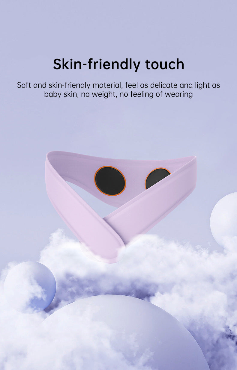 ELVORALO™ Heated Neck Massager