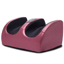 ELVORALO™ Shiatsu Foot & Calf Massager