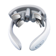 ELVORALO™ Heated Cervical Neck Massager