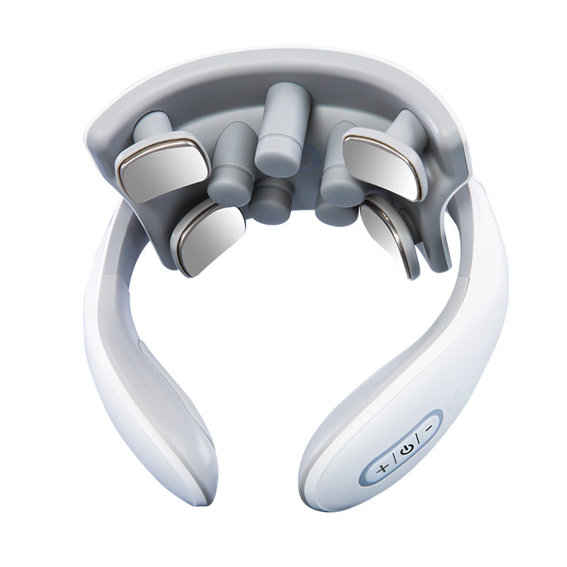 ELVORALO™ Heated Cervical Neck Massager