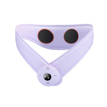ELVORALO™ Heated Neck Massager